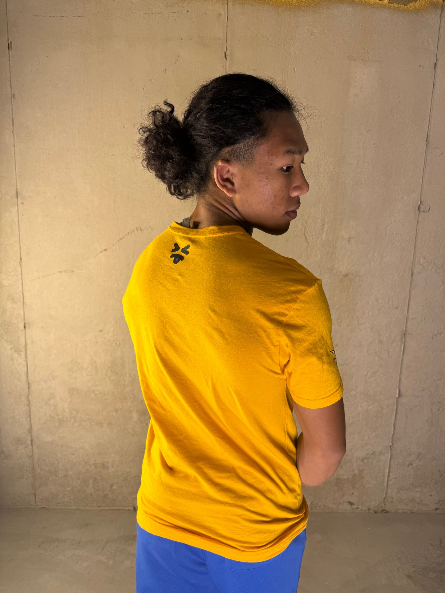 Jera's OG Korean Tee