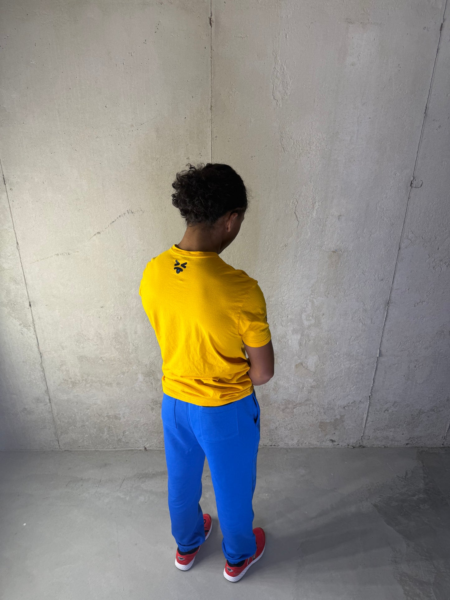 Jera's OG Korean Tee