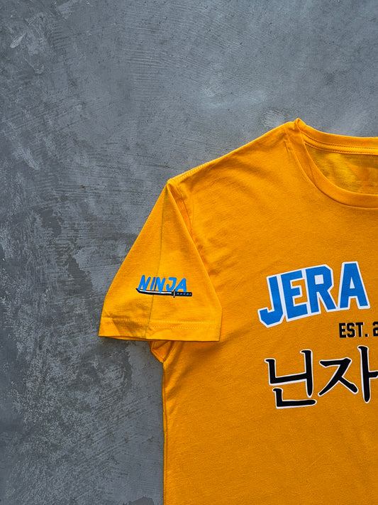 Jera's OG Korean Tee